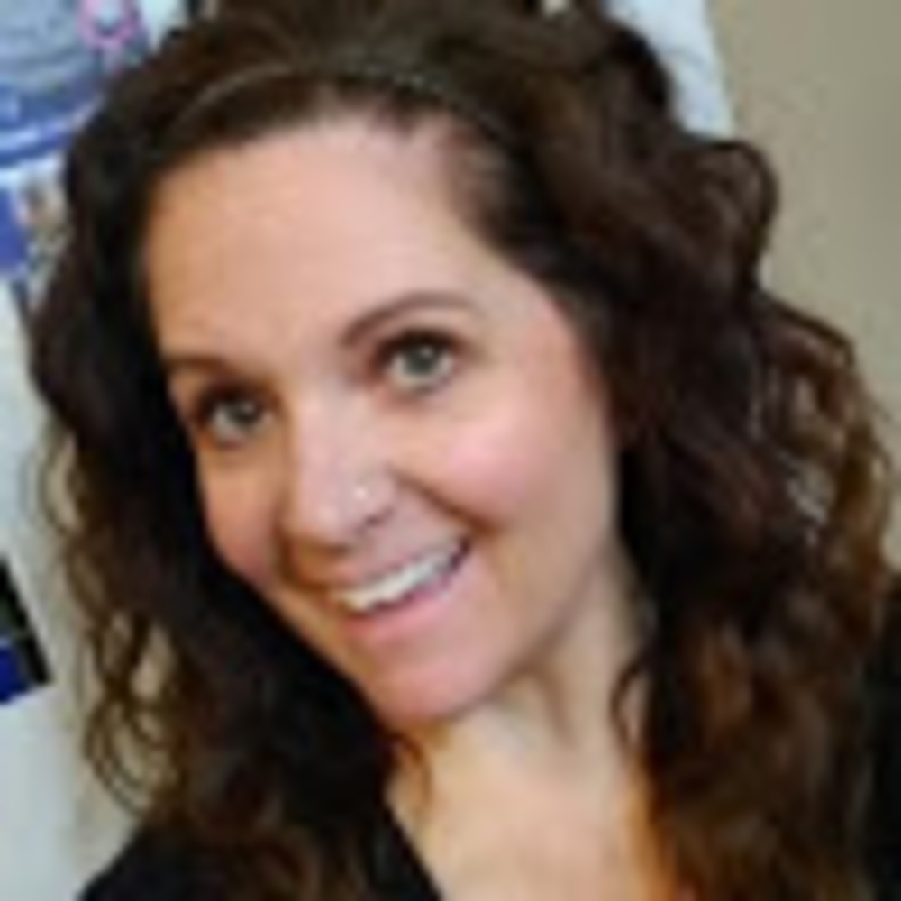 Meet your Posher, Lindsay